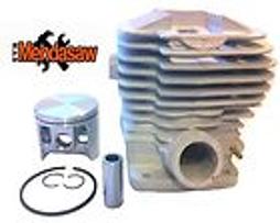 SPARE PARTS FOR MAKITA DPC6200, DPC6400 & DPC6410 Cylinder and Piston Assembly