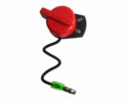 SPARE PARTS FOR HONDA GX ENGINE TYPE, STOP SWITCH ,IGN KILL SWITCH, NEW 1 WIRE